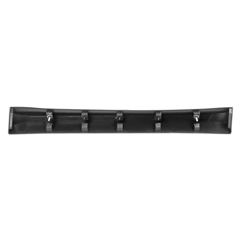 DURAFORCE Rear Driver Side Lower Door Molding Replacement for Nissan Pathfinder 2016-2018