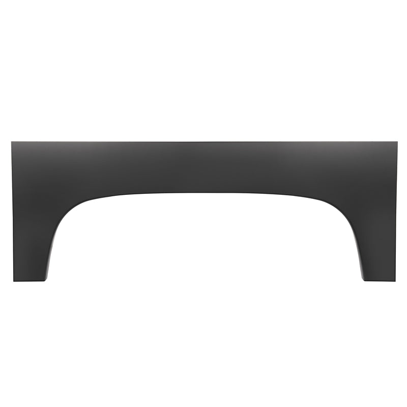 Bed Wheel Arch Repair Panel Right for Chevy Silverado 1500 2500 3500 2007-14