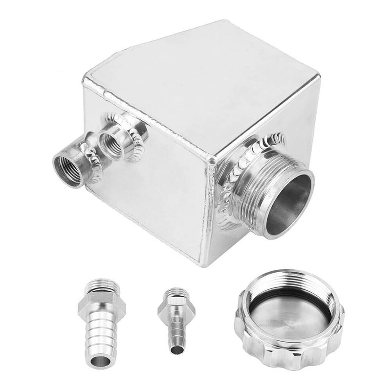 Aluminum Power Steering Tank Reservoir for Holden Commodore V6 V8 LS1