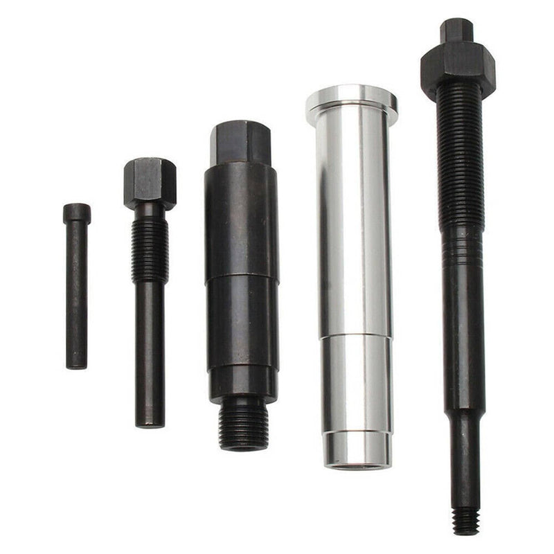65600 Broken Spark Plug Remover Kit for Ford Triton 3 Valve 5.4L Engines