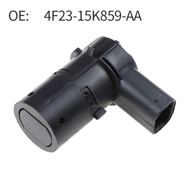 For Ford F150 F250 F350 4 PCS Reverse Bumper Backup parking Assist Sensor