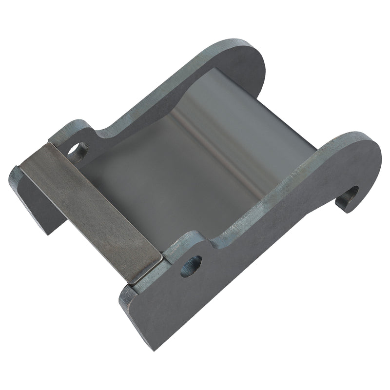 Quick Attach Coupler Bracket for Bobcat 325 328 331 334 337 341 Excavator
