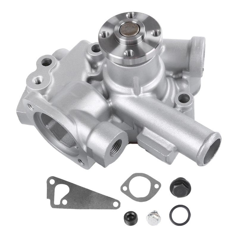 13-2269 Water Pump for Thermo King Tripac APU Evolution TK270 TK370