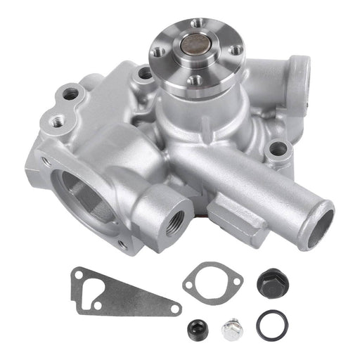 DURAFORCE 13-2269 Water Pump for Thermo King Tripac APU Evolution TK270 TK370
