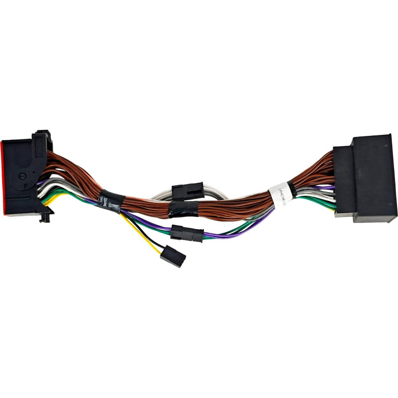 DURAFORCE LPHCH41 Audio Integration T-Harness for Dodge 2014-2021 Durango Ram Truck