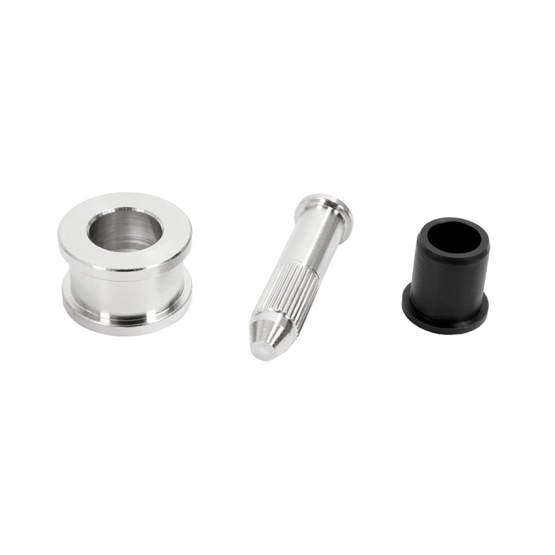 Door Hinge Roller Pin Repair Kit for Chevy Camaro for Pontiac Firebird 82-92 3Pc