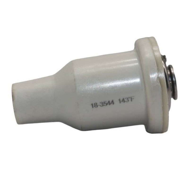 DURAFORCE 435491 765559 Cylinder Head Thermostat for Johnson Evinrude OMC Outboard V6 V4