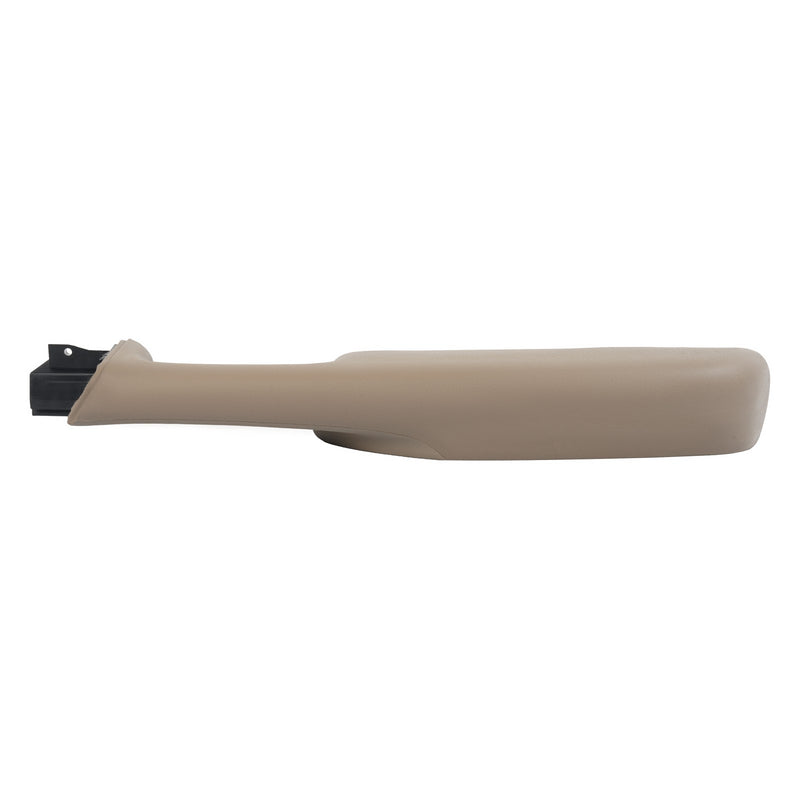 Brown Door Armrest Pad Passenger for Chevrolet for GMC for Cadillac 1999-2006