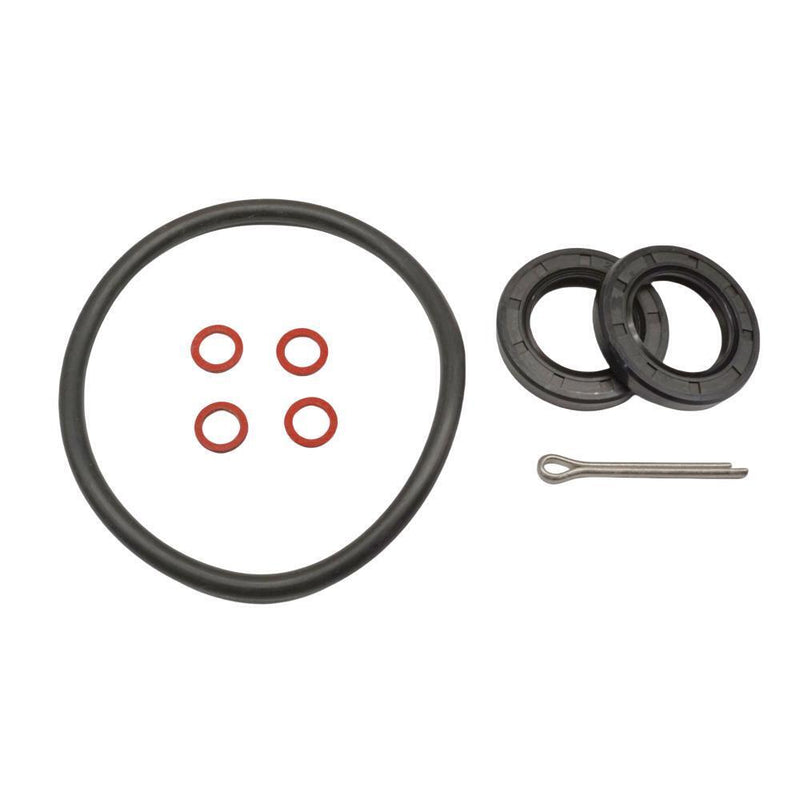 Propeller Shaft Seal Kit for Yamaha 2 Stroke 25 50 60 70 75 80 85 HP Outboard