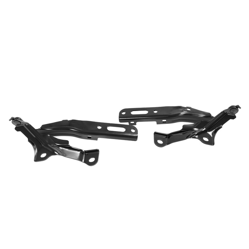 Hood Hinges for Honda Accord 2018-2022 Driver Passenger LH RH Set of 2