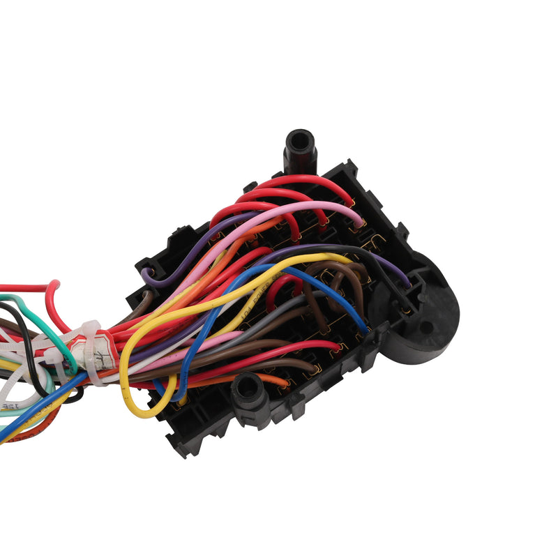 Universal 22 Circuit Wiring Harness Street Hot Rod Custom Wire Kit XL Wires