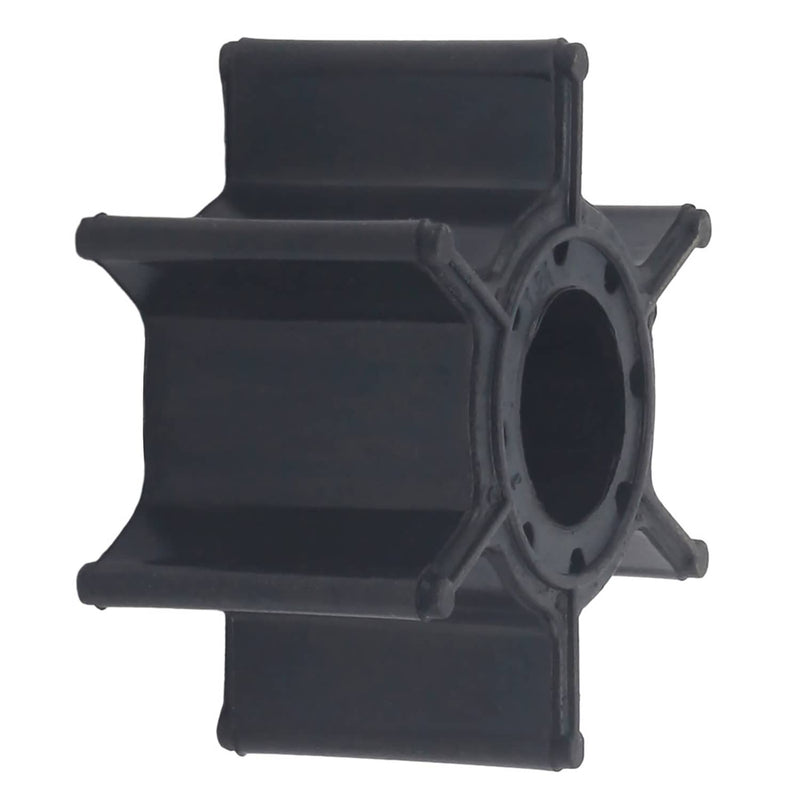 DURAFORCE 47-84027M 47-96619M Water Pump Impeller for Mercury Mariner 9.9 15 HP Outboard