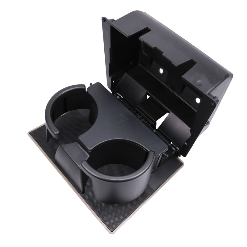 Dashboard Cup Holder Stone Gray for Ford F250 F350 F450 Super Duty 08-10