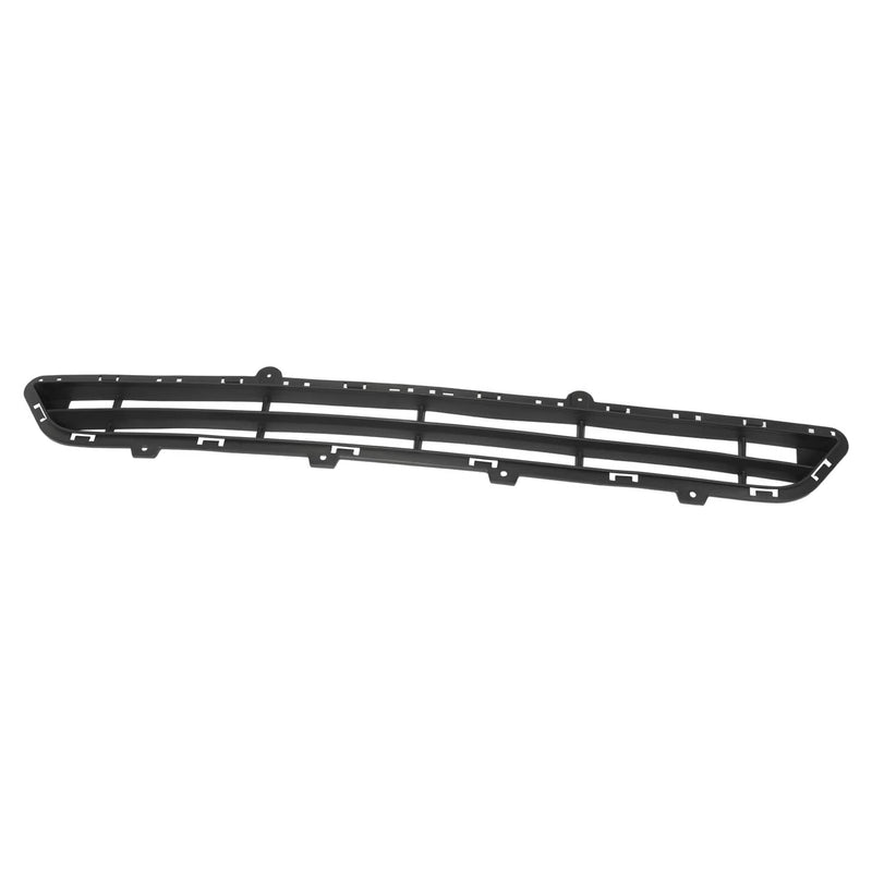DURAFORCE Front Lower Bumper Grille for Hyundai Santa Fe Sport 2013-2016