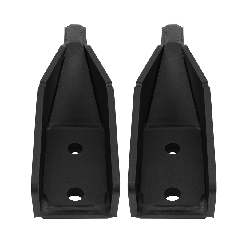 Tow Hook Shackle Mount Kits for Toyota Tundra SR5 TRD 2007-2020 Pair