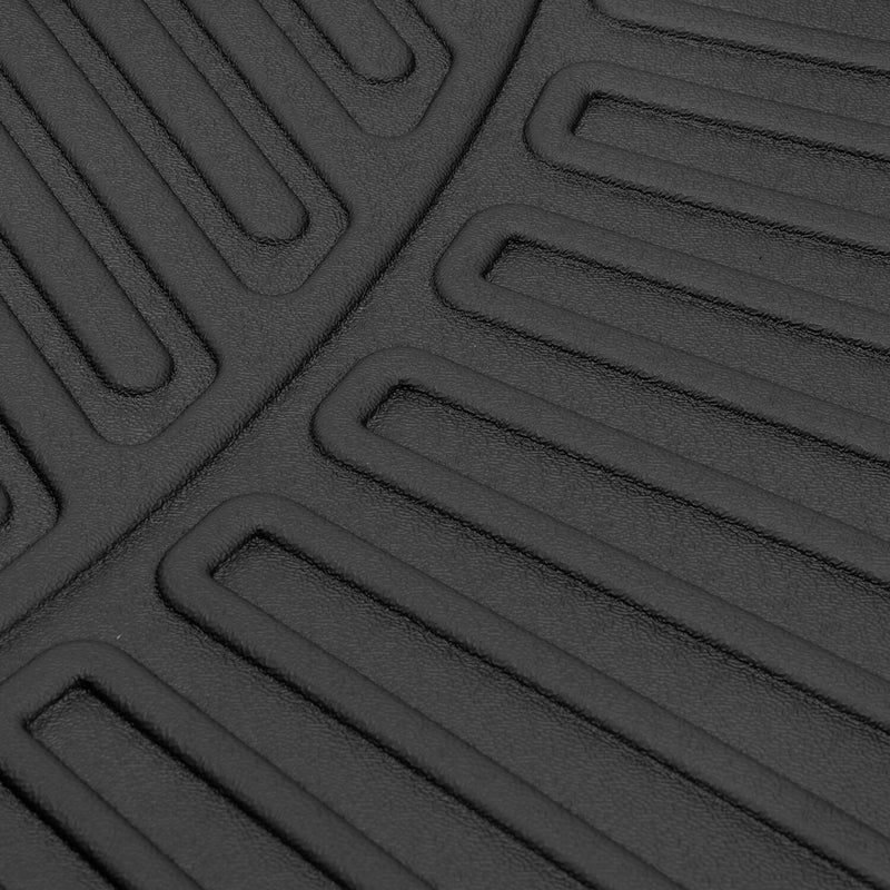 All Season Waterproof Floor Liner Mats for Toyota Corolla 2020 2021 2022 2023