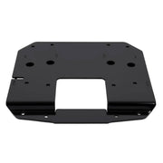 DURAFORCE Spare Tire Carrier Relocation Bracket No Drilling for Jeep Wrangler JL 2018-2026