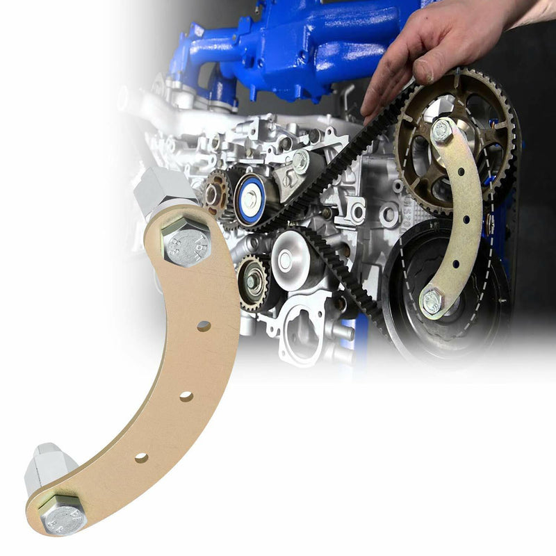 Cam Gear Lock Camlock Tool Wrench Holder Kit for Subaru Mpreza WRX STI