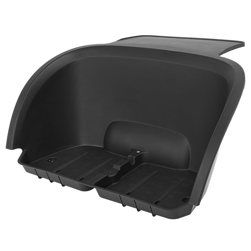 J0B-K8237-01-00 Rear Bagwell Cover Lining for Yamaha Drive2 2017-Up Golf Cart
