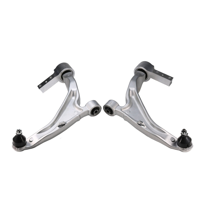 Front Side Lower Control Arm Ball Joint for Acura MDX ZDX 2007-2013 2x