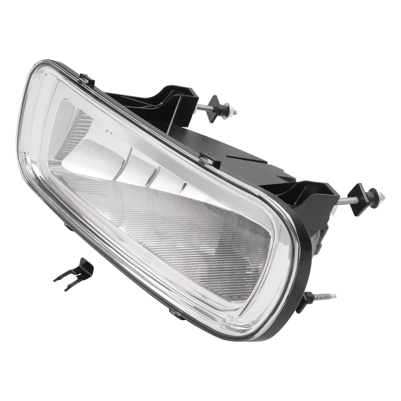 5L3Z15201A Front Left Driver Side Fog Light Lamp for Ford F-150 2004-2006
