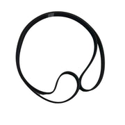 DURAFORCE 21407028 3582696 Power Steering Drive Belt for Volvo Penta D4 D6 Marine Engines
