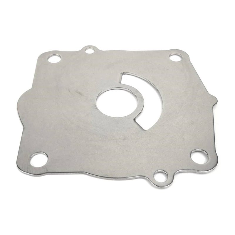 DURAFORCE 68V-W0078-00 Water Pump Kit for Yamaha 115 HP 4 Stroke 2006 2007 2008-Current
