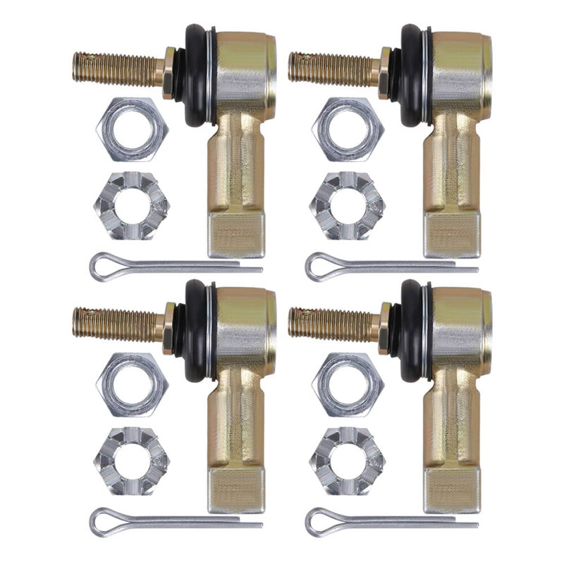 Tie Rod Sets for Honda TRX450ER TRX450R 2006-2014 2 Pieces
