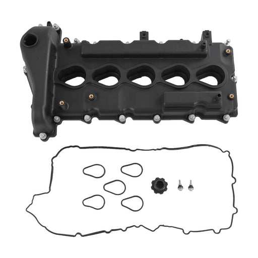 DURAFORCE Valve Cover for Chevrolet Colorado GMC Canyon Hummer H3 Isuzu I-350 2004-2006