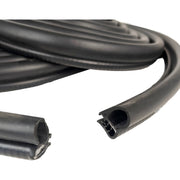 DURAFORCE 5130971 Door Seal Weatherstrip for Chevy Silverado 2007 2500 HD Classic
