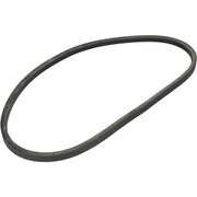 DURAFORCE 1014290 Aramid Starter Belt for Club Car Engine V-Belt 13/32" x 33 3/8