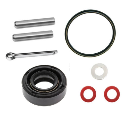 DURAFORCE 17-815111Q02 26-95348 Prop Shaft Seal Kit with Pin for Mercury Mariner Outboard