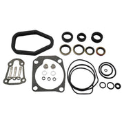 DURAFORCE 396355 0396355 Seal Kit Lower Unit Gearcase for Johnson Evinrude 40-75HP 86-88