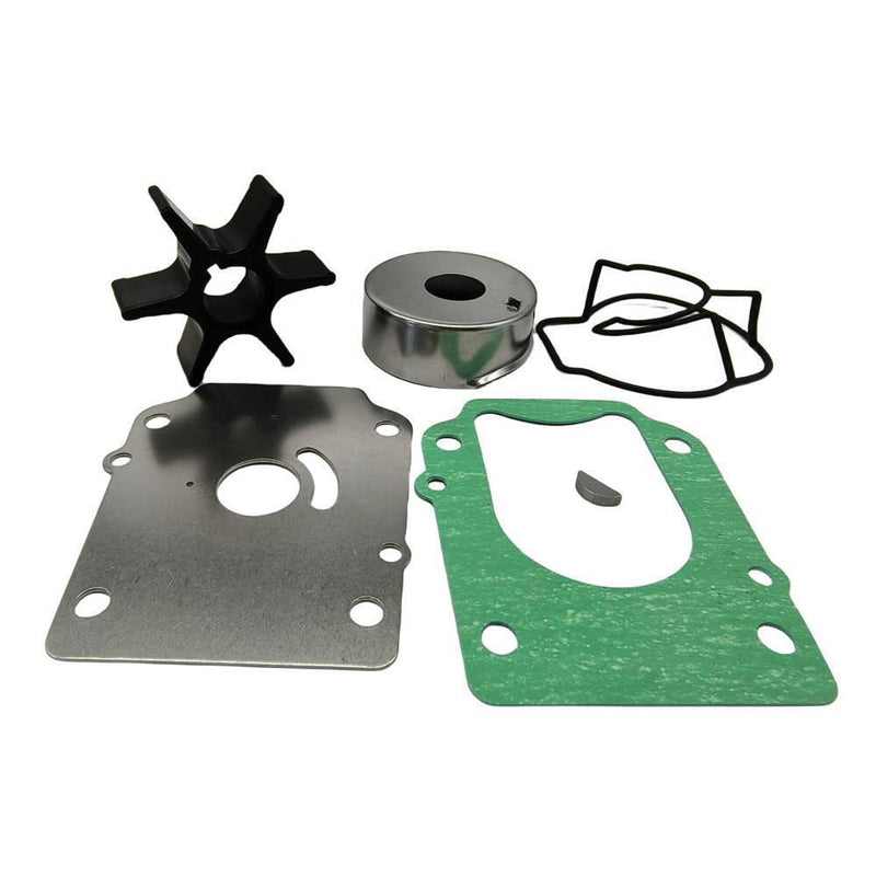 DURAFORCE 17400-87831 Maintenance Service Kit for Suzuki 100HP DF100B Outboard 15412-92J00