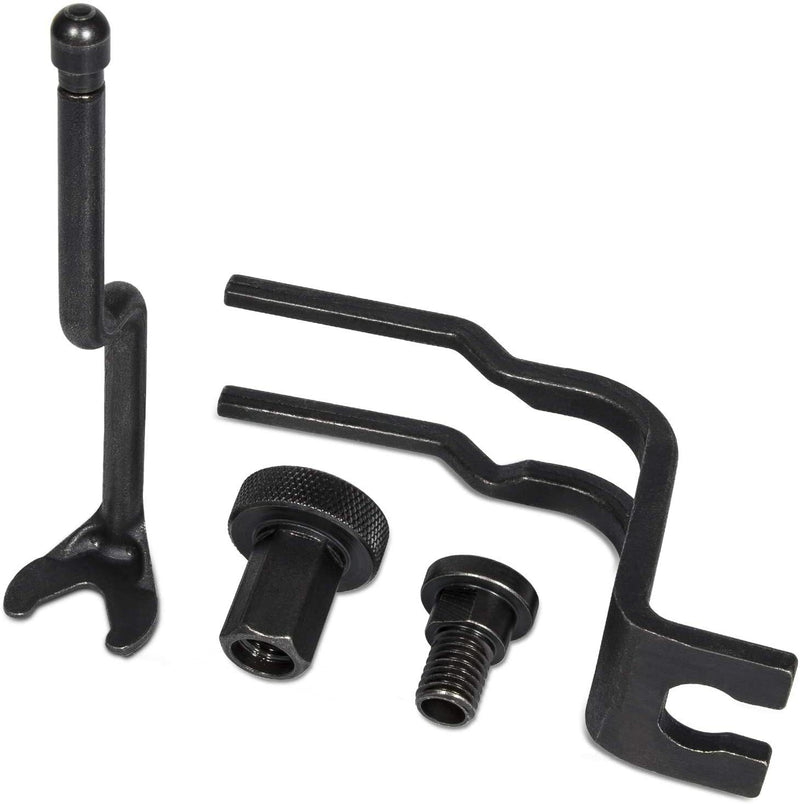 6684 Valve Spring Compressor Tool 303-1039 for Ford 4.6L 5.4L 6.8L 3V Engine