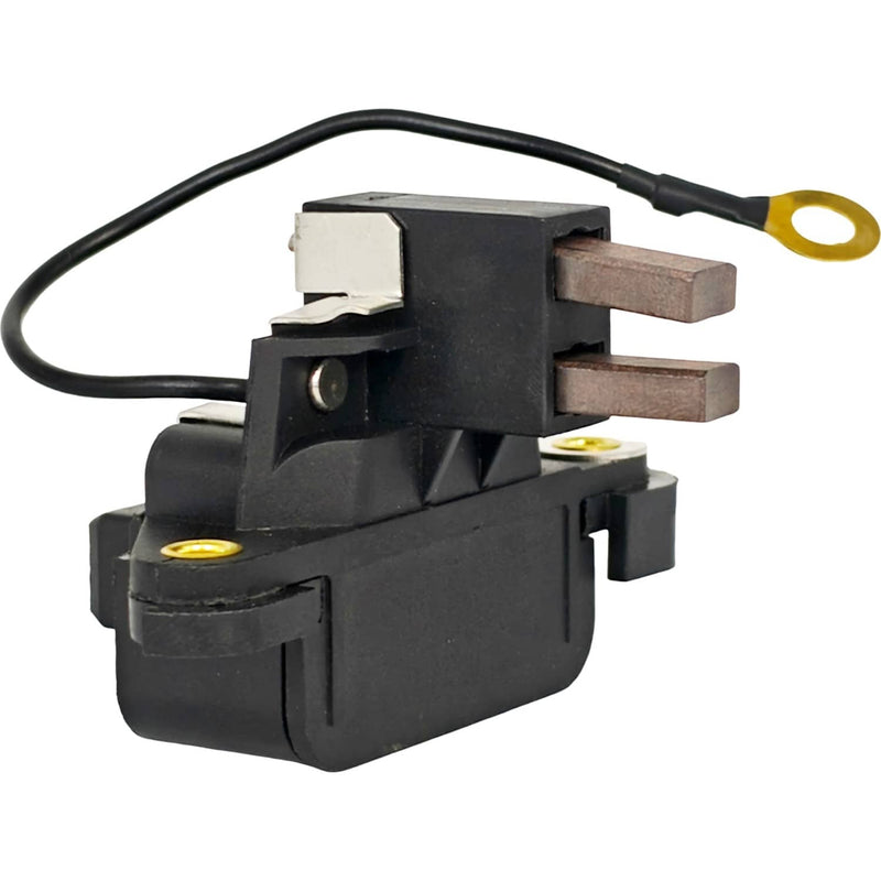 DURAFORCE 44-9143 Voltage Regulator for Thermo King SB-III S SLE SR VI TG Whisper