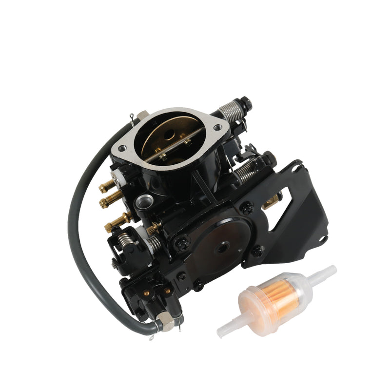 BN40I-38-24 Carburetor Carb for Sea Doo 717 720 GS GTI GTS Sportster Challenger