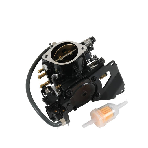 DURAFORCE BN40I-38-24 Carburetor Carb for Sea Doo 717 720 GS GTI GTS Sportster Challenger