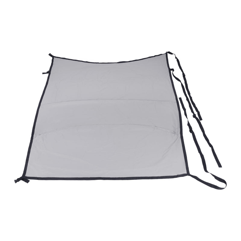 Waterproof Premium Cabin Windshield Covers for Piper PA 28 Aircraft