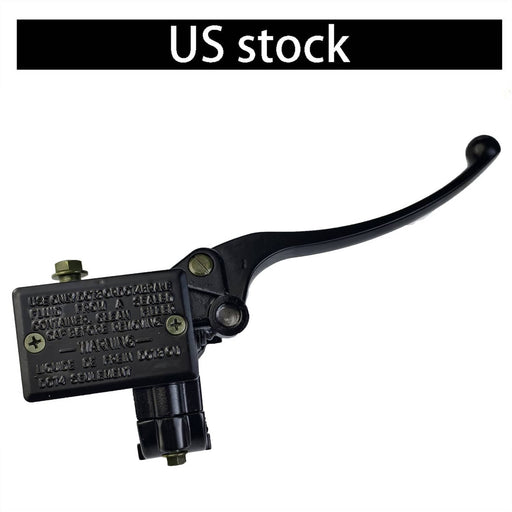 DURAFORCE Brake Master Cylinder GS650 GS700 GS750 GS850 GS1000 GS1100 GS1150 for Suzuki