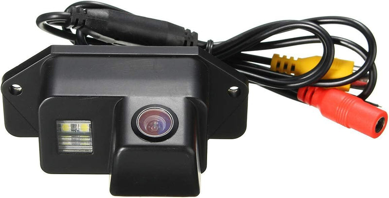 Car Rear View Reverse Backup Camera for Mitsubishi Lancer Evolution 2007-2014