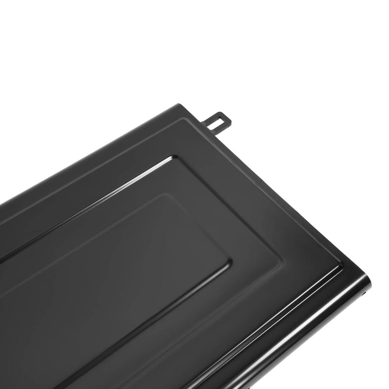 DURAFORCE Rear Electrophoresis Tailgate Primed for Chevrolet Stepside Truck 1954-1987