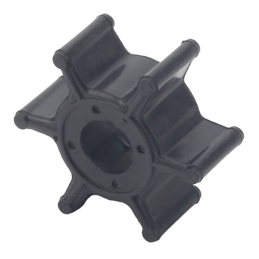 DURAFORCE 6L5-44352-00 500322 Water Pump Impeller for Yamaha 4-Stroke 2.5HP F2.5 Outboard