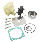 DURAFORCE 6N6-W0078-00 01 02 Water Pump Impeller Kit With Housing for Yamaha Outboard