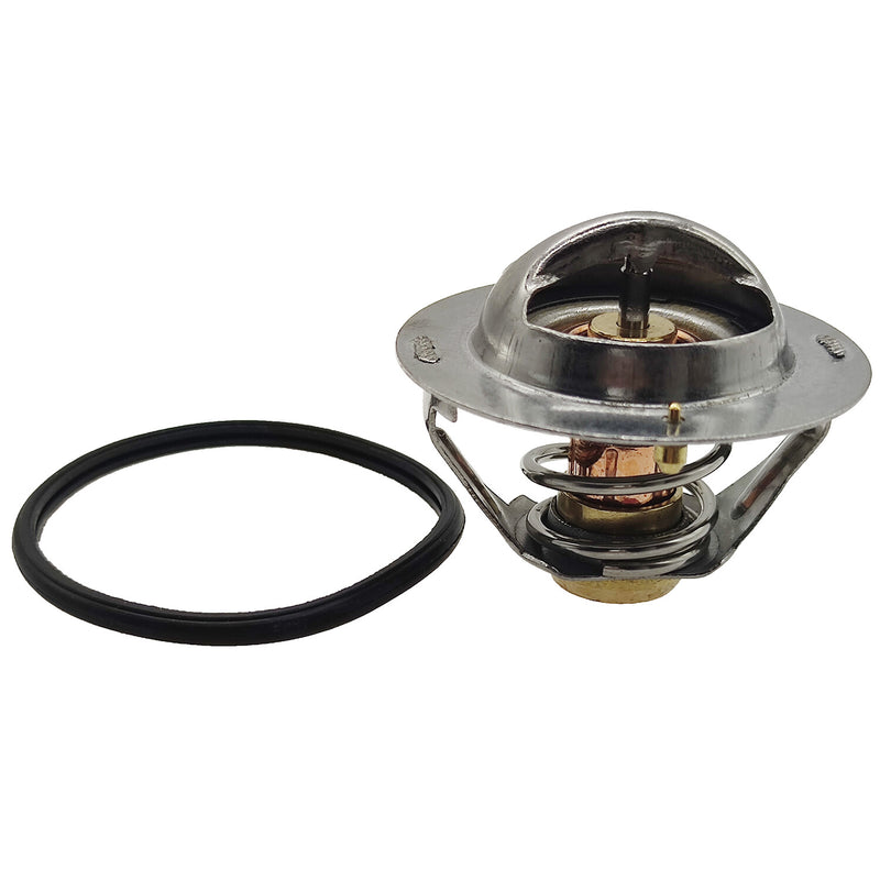 180℉ Thermostat O-Ring Seal for Cummins ISB 98.5-02 5.9 24V Asian Fit