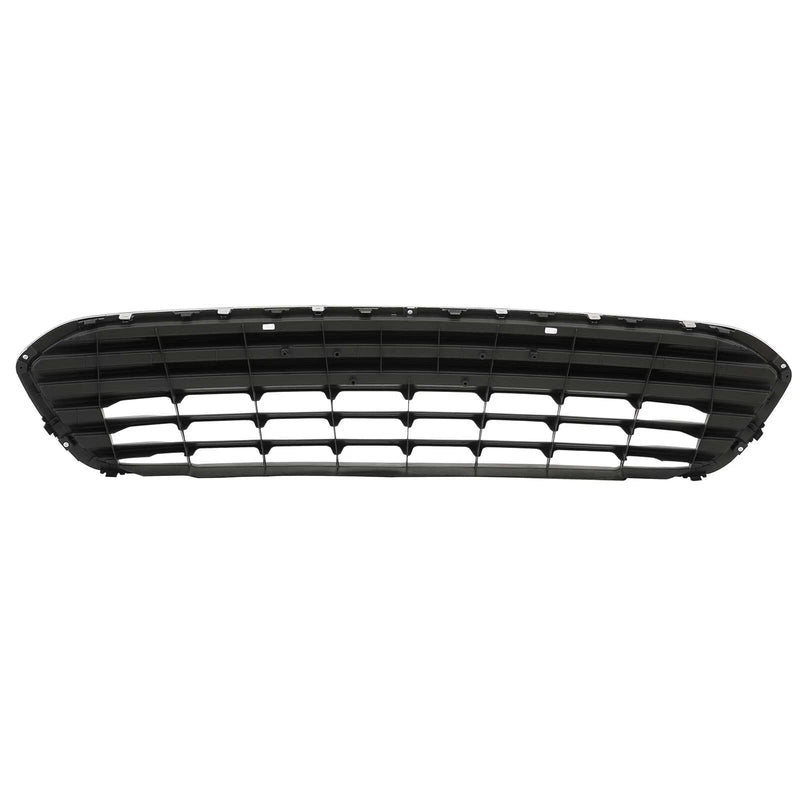 DURAFORCE Front Lower Chrome Mesh Grille Grill for Toyota Avalon 2013 2014 2015 XLE