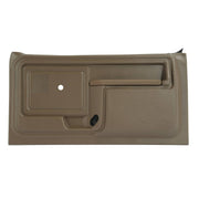 DURAFORCE Pair Inner Door Panels Replacement for Ford Truck Bronco 80-86
