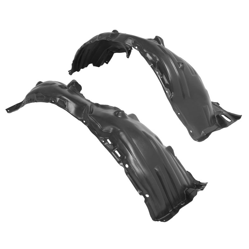Fender Liner Inner Splash Shield Front Left Right for Toyota Camry 2018-2021