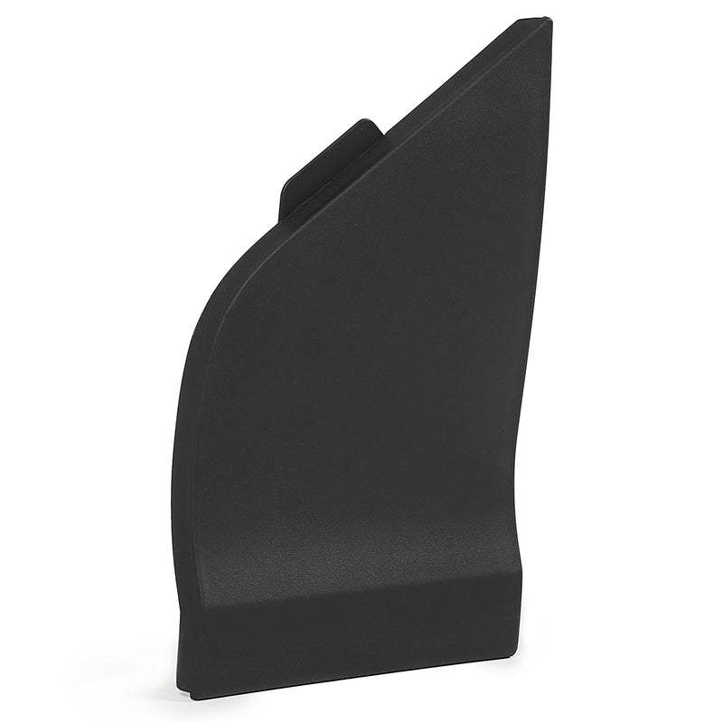 Fuel Door Gas Cap Left Pillar Molding for Ford Transit 150 250 350 2015-20
