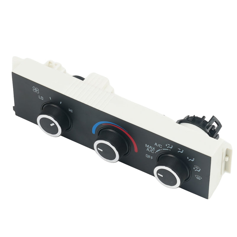 599-217 HVAC Climate Control Switch Unit for Chevrolet Express 1500 2500 3500